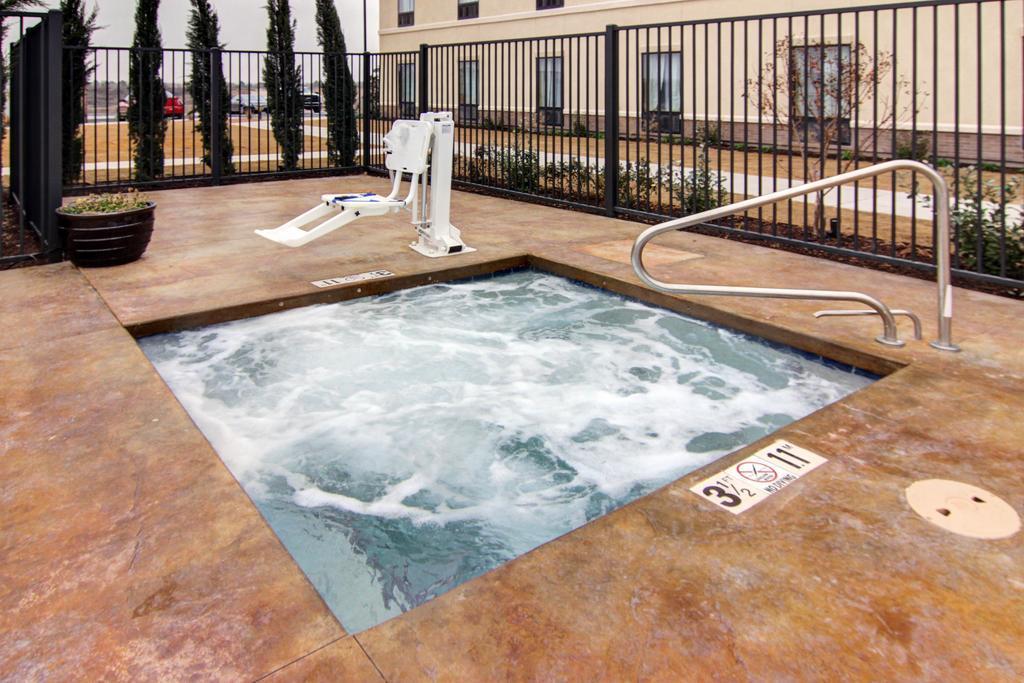 Comfort Suites Carlsbad Exteriör bild